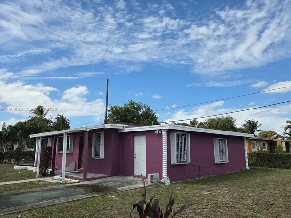 3061 NW 83rd Ter, Miami, FL 33147