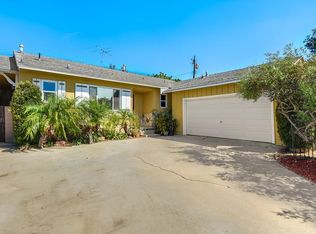 11203 Thrace Dr, Whittier, CA 90604