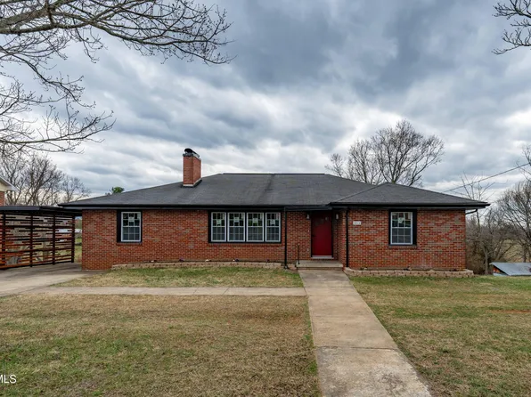 3413 W Walnut St, Johnson City, TN 37604