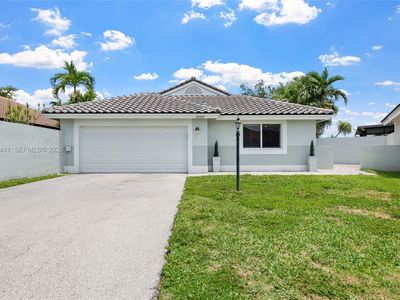 15037 Brighton Ln, Davie, FL, 33331
