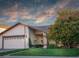 2206 River Trails Cir, Rancho Cordova, CA