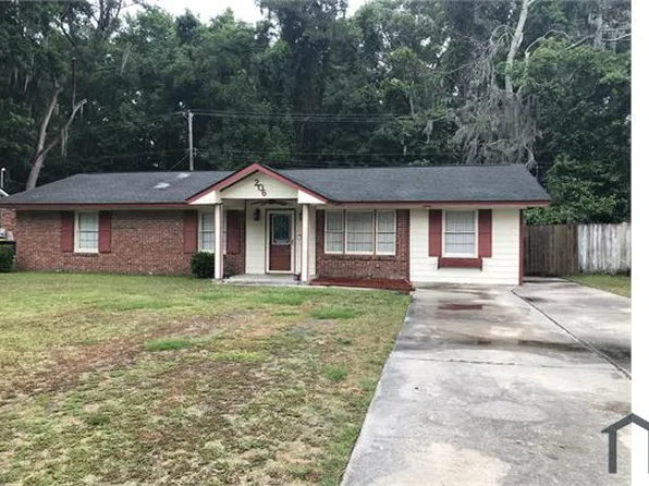 206 San Anton Dr, Savannah, GA 31419