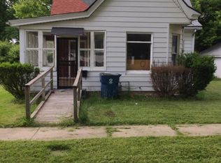 2506 Salu St, Alton, IL 62002