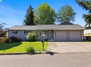 580 NE 23rd Pl, Gresham, OR 97030