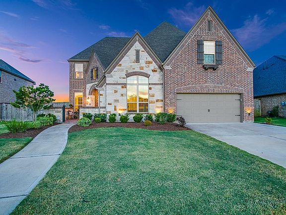2nd image of 4215 Orchard Arbor Ln
