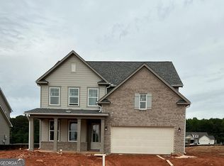 507 Wehunt Dr, Hoschton, GA 30548