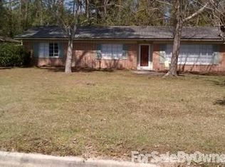 3540 Williams St, Patterson, GA 31557