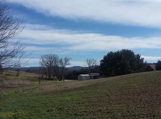 1661 E Stagecoach Rd, Greeneville, TN 37743