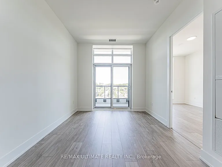 858 Dupont St #Penthouse 16 — Photo 10