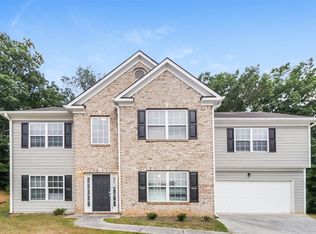 5107 Upper Elm St, Atlanta, GA 30349