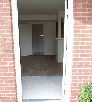 Entry Way