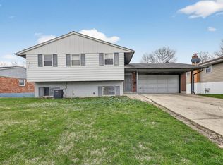 1687 Valdosta Dr, Cincinnati, OH 45246