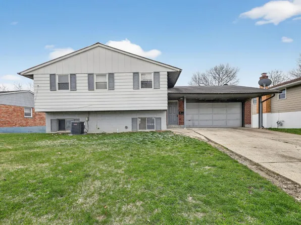 1687 Valdosta Dr, Cincinnati, OH 45246