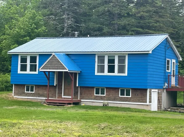 757 Long Pond Road, Long Pond Twp, ME 04945