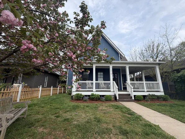 1015 Joseph Ave, Nashville, TN 37207