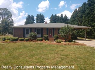 149 Old Mill Rd, High Point, NC 27265