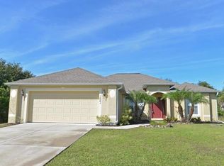 10043 Hackensack St, Pt Charlotte, FL 33981