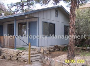 630 Lincoln Ave APT B, Prescott, AZ 86301