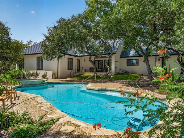 29440 RED BUD HL, Fair Oaks Ranch, TX 78015