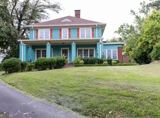48 Forest Ave, Elberton, GA 30635