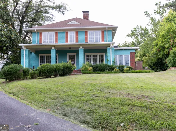 48 Forest Ave, Elberton, GA 30635