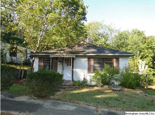1204 Forrest St, Birmingham, AL 35217