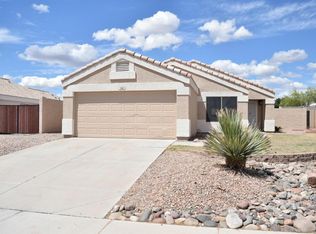 1118 W 22nd Ave, Apache Junction, AZ 85120