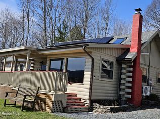 250 Upper Kennedy Heights Road, Margaretville, NY 12455