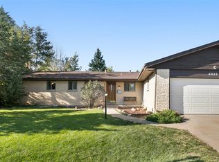 4625 W Temple Pl, Denver, CO 80236