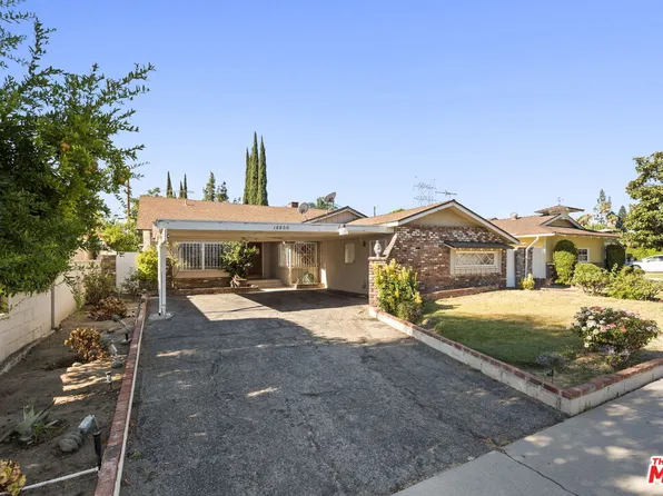 18800 Cohasset St, Reseda, CA 91335