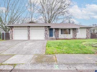 2801 Davidson St SE, Albany, OR 97322