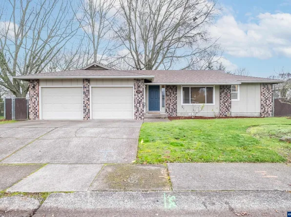 2801 Davidson St SE, Albany, OR 97322
