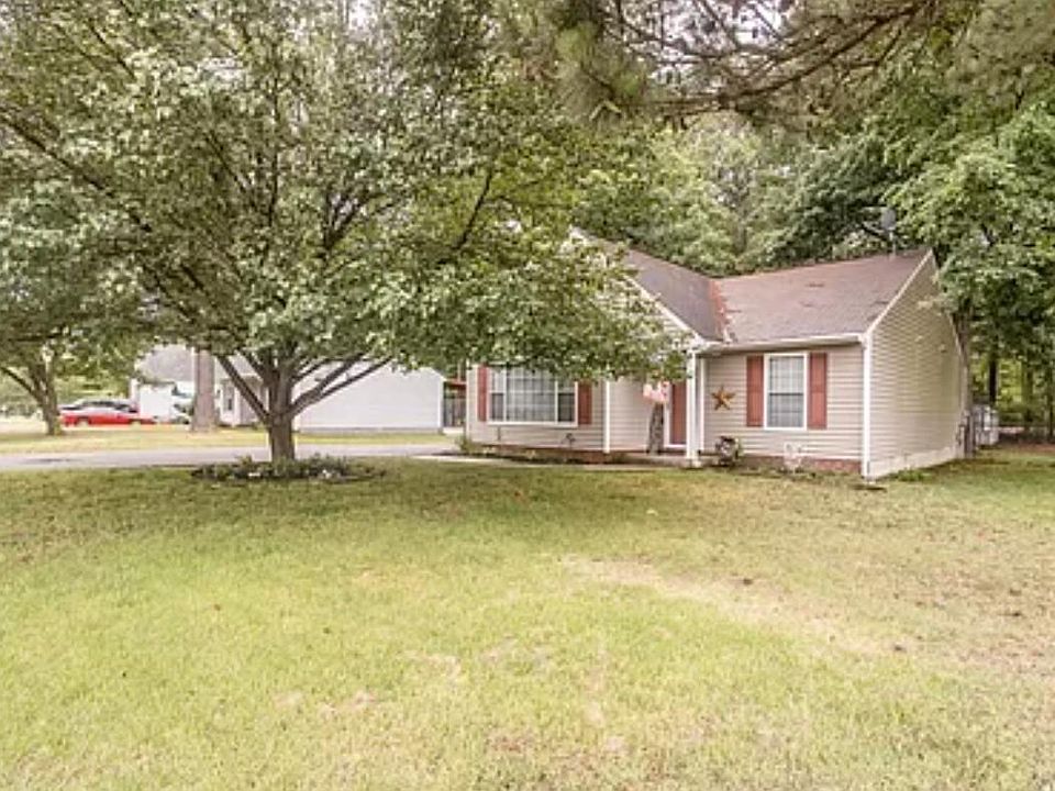 1st image of 14216 Santell Dr