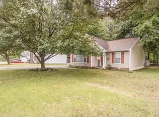 14216 Santell Dr, Chester, VA 23836