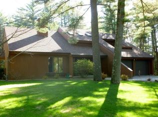 4521 Breckenridge Ct, Wisconsin Rapids, WI 54494