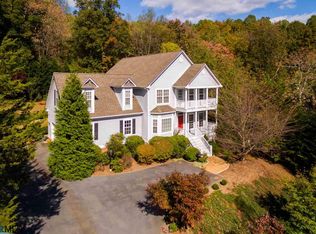 770 Gillums Mountain Ln, Charlottesville, VA 22903