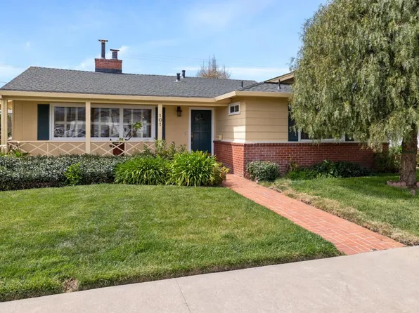 101 Bronson St, Watsonville, CA 95076