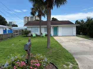 16829 Innocente Ave, Panama City Beach, FL 32413