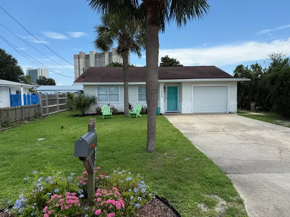 16829 Innocente Ave, Panama City Beach, FL 32413