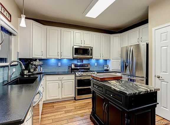 Listed By Shorewood Real Estate