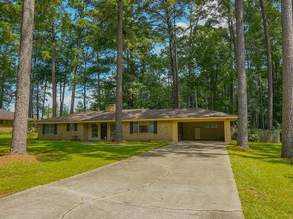 125 Beechwood St, Jasper, TX 75951