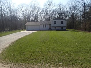 3477 Hunter Dr, Fruitport, MI 49415