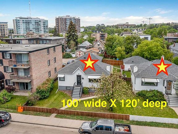 2nd image of 922&926 2nd Ave NW
