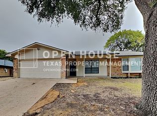 5711 Melstone Dr, Arlington, TX 76016