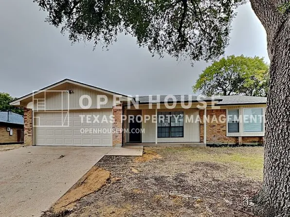 5711 Melstone Dr, Arlington, TX 76016