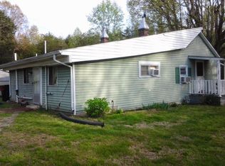 201 Piney Rd, Danville, VA 24541