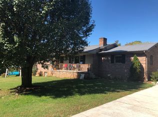 5029 Cloverdale Ln, Knoxville, TN 37918