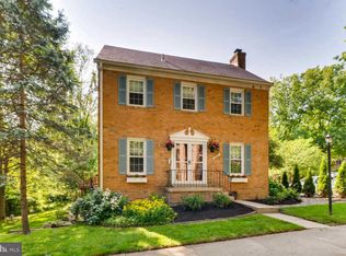 8957 Queen Maria Ct, Columbia, MD 21045