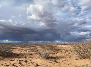 Hondale Rd SW, Deming, NM 88030