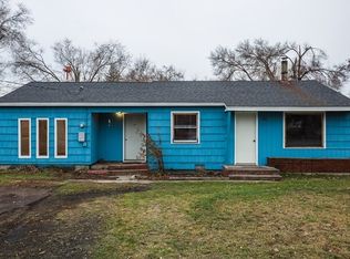 213 N Barker Rd, Greenacres, WA 99016